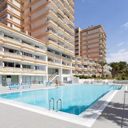 Apartamento Playa Honda Seaviews By Sunkeyrents Arona  Exterior foto