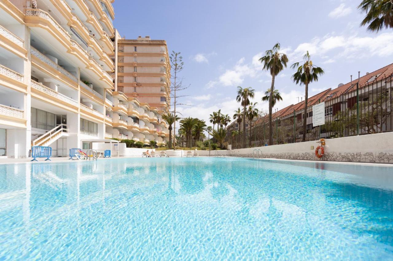 Apartamento Playa Honda Seaviews By Sunkeyrents Arona  Exterior foto