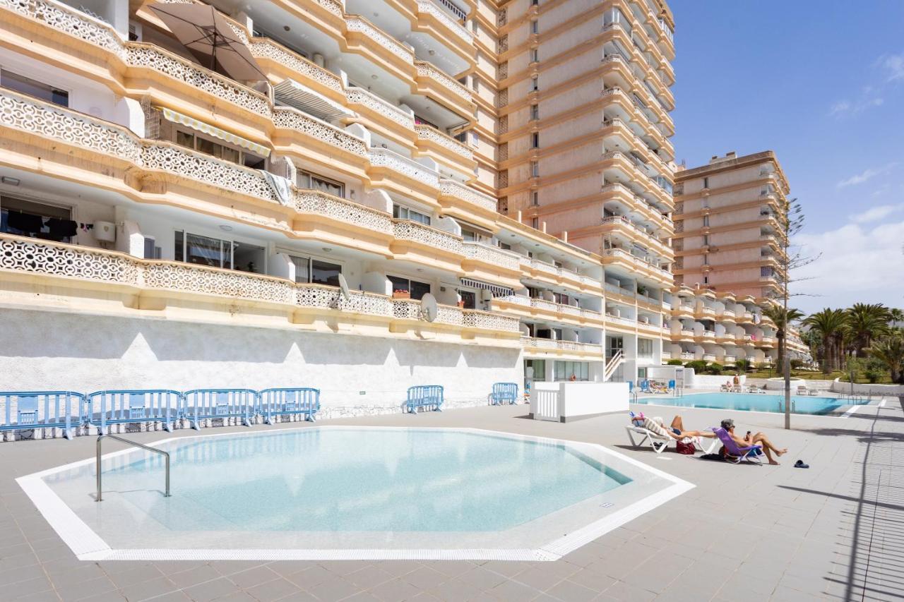 Apartamento Playa Honda Seaviews By Sunkeyrents Arona  Exterior foto