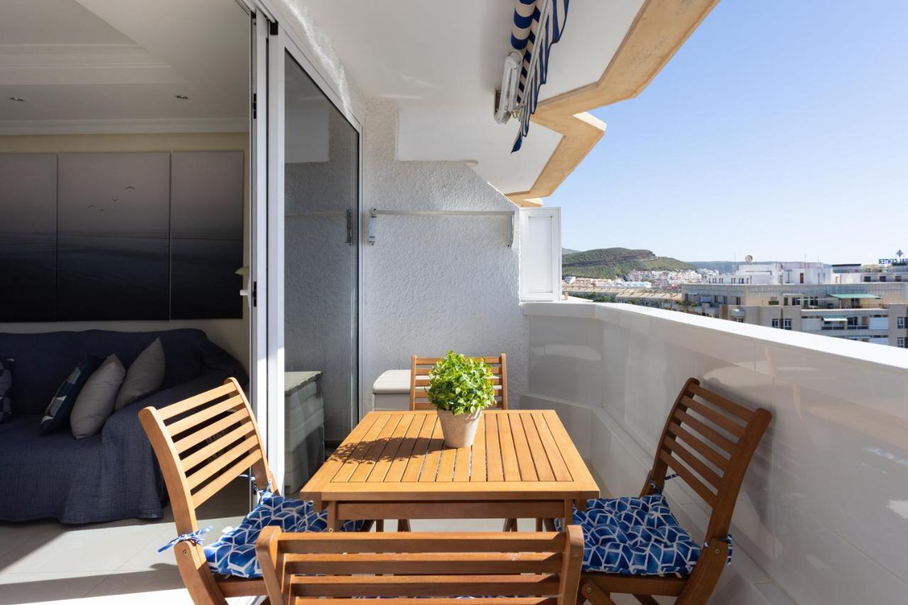 Apartamento Playa Honda Seaviews By Sunkeyrents Arona  Exterior foto