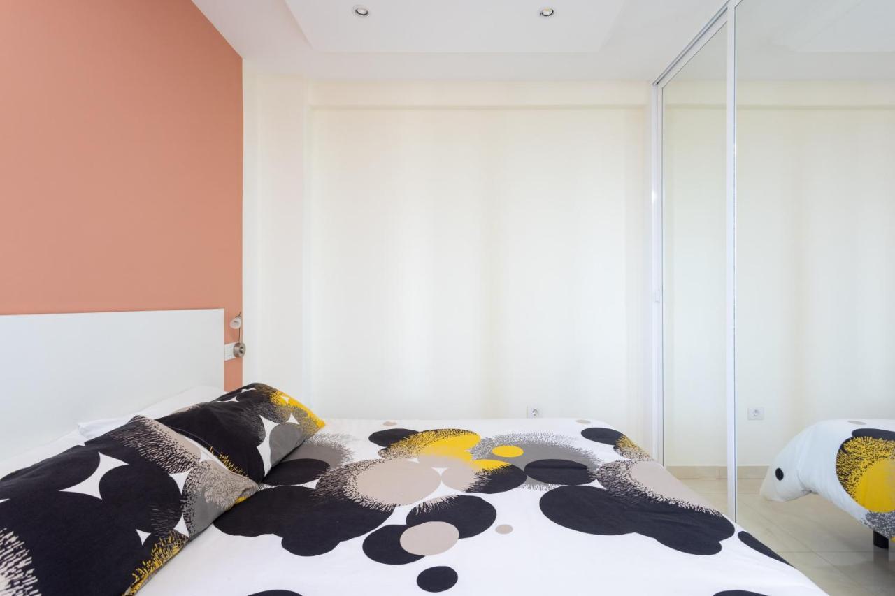 Apartamento Playa Honda Seaviews By Sunkeyrents Arona  Exterior foto