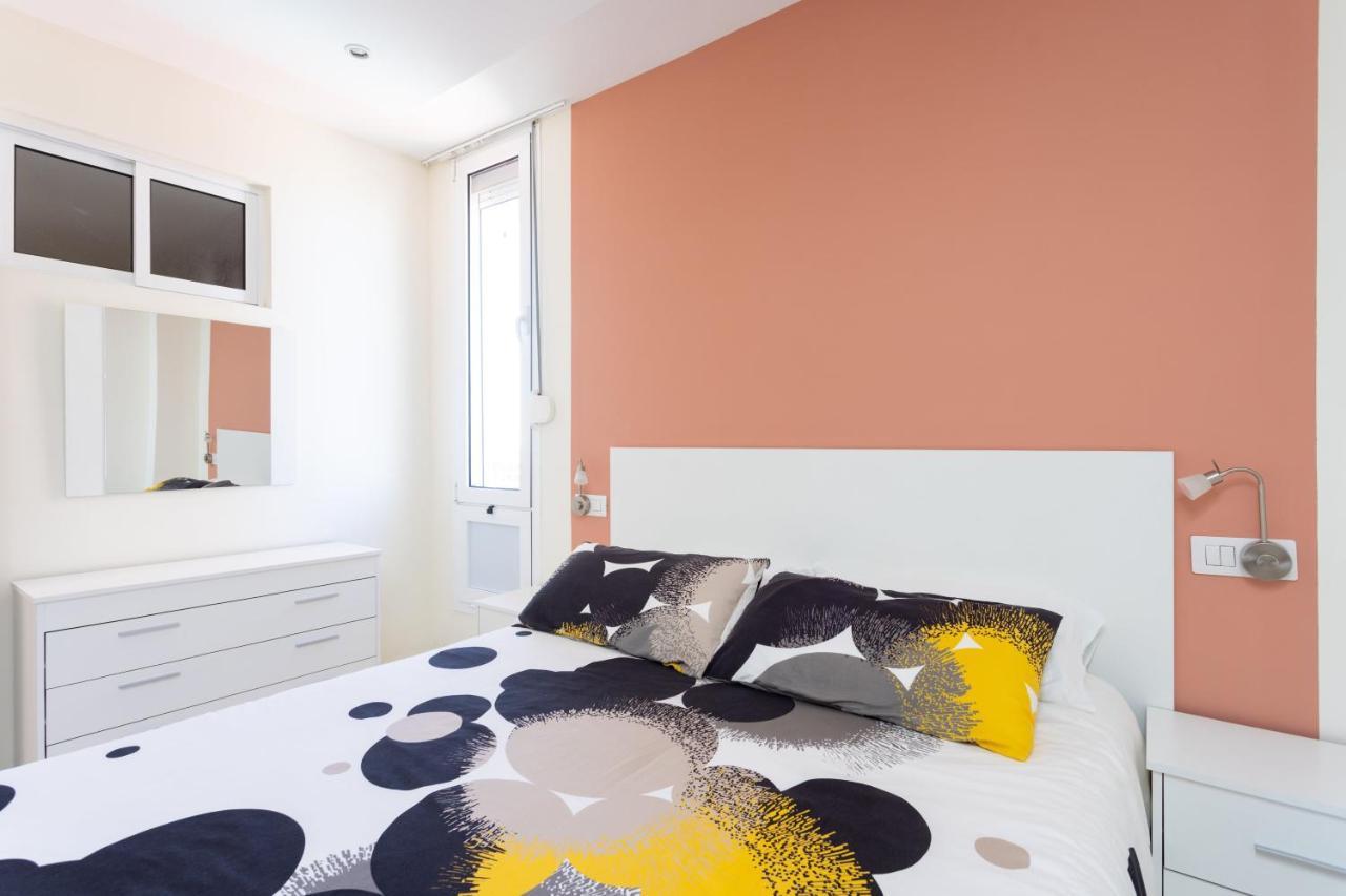 Apartamento Playa Honda Seaviews By Sunkeyrents Arona  Exterior foto