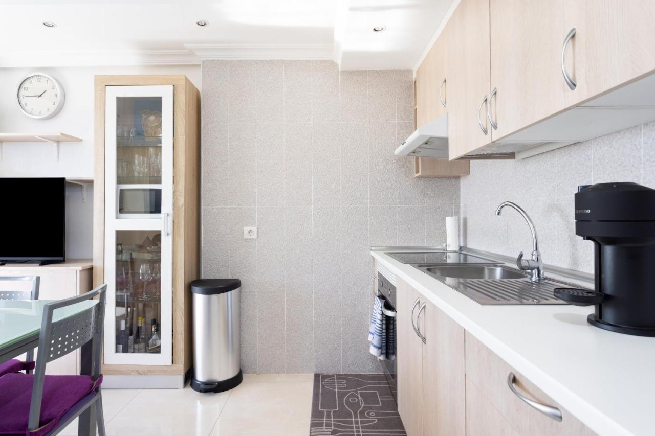 Apartamento Playa Honda Seaviews By Sunkeyrents Arona  Exterior foto